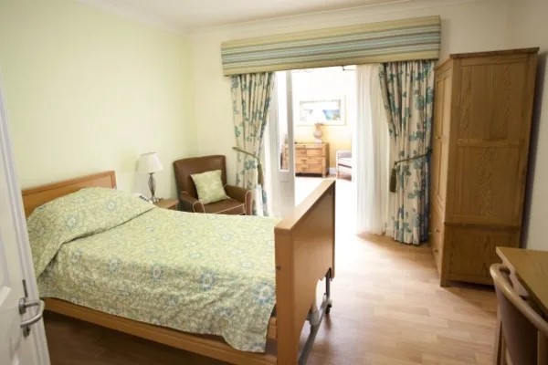 The Orangery Nursing Home